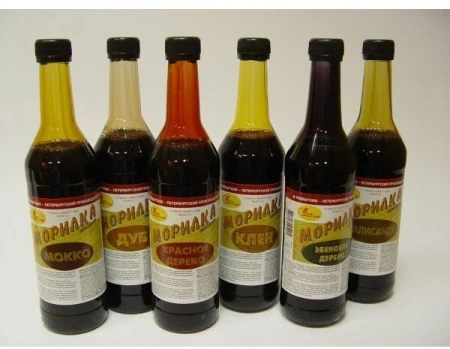 МОРИЛКА НЕВОДНАЯ ПАЛИСАНДР  ФЛАКОН 0,5Л